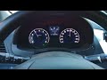 Бьет руль на 120 км/ч. Hyundai Solaris