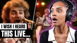 FIRST TIME REACTING TO | Ozark Mountain Devils &quot;If You Want To Get To Heaven&quot;