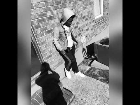 Young Ty - How You Feel (Prod By. K9)