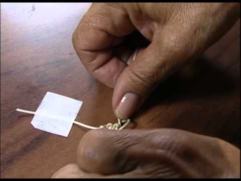 Mulher.com 14/09/12 - Marcia Silva - Pulseira shambala 01/02