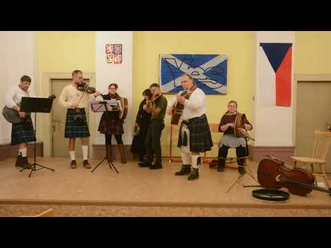 Kelt - Kelt - Off to California / The Gael - The Last of the Mohicans -