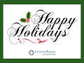 UPI 2024 Happy Holidays