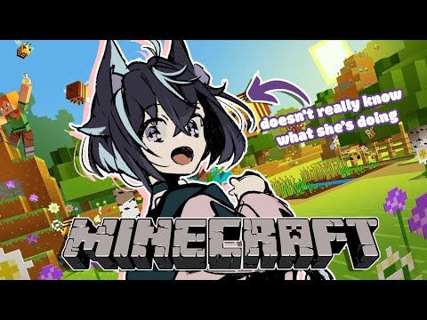 UNCOVERING RARE MATERIALS on FAN SERVER! | MINECRAFT
