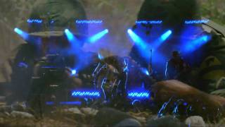 CORRODED - 6ft. Of Anger ---STOYRECTOR&#39;S CUT---