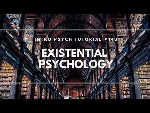 What is Personality Intro Psych Tutorial 128