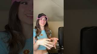 When they think if you’re skinny is OK￼ to body shame ￼