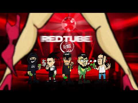 Shisosaloud - Redtube Remix 🇨🇱🇵🇷 ft. @bryartz  @PABLOCHILL-EOFICIAL @AQUAVS0 @gaiadelarue