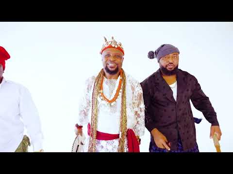 ETANDO MOH MANYU - MGBE MANYU BERLIN