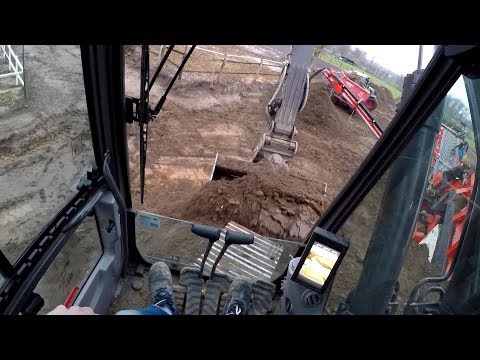 °GoPro° CabView VOLVO EC220E L