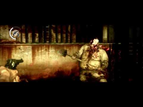 The Evil Within Walkthrough - Part 29