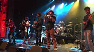 Pawn Shop Poster Boys FULL LIVE SHOW - Albuquerque, New Mexico (Jul 19, 2025)