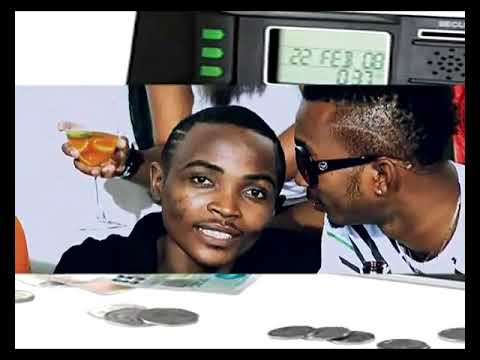 Mangwea - CNN Feat. Fid Q (Official Video) High Quality