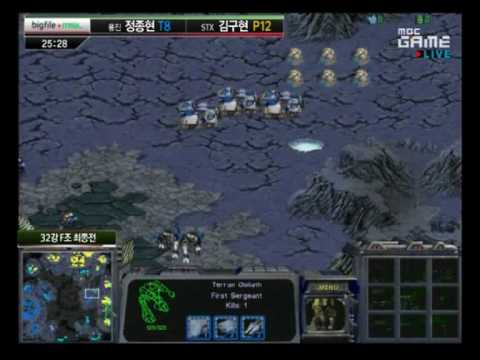 Bigfile MSL 2010 Ro32 Group F Set 5 - Final Match [3/3]