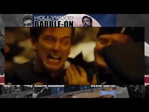 Exquisite Acting - David Tennant