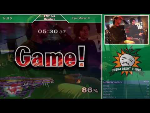 FNT#44 Epic Murloc Vs Null