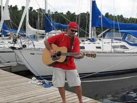 Krzysztof Malinowski - Porąbane szczęście (Original)