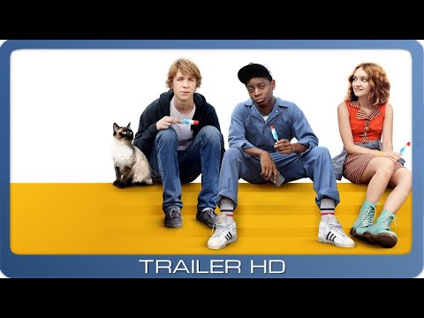 Trailer-Vorschau: Ich und Earl und das Mädchen