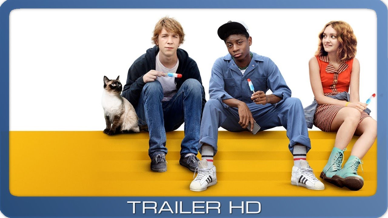 Ich und Earl und das Mädchen