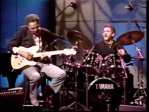 GADD GANG : New York City 1988 (part 2)