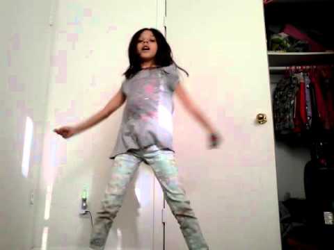 Teach me how to dougie freestyle dance