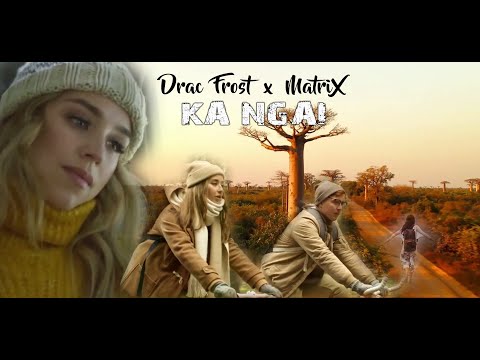 Drac Frost x MatriX - Ka Ngai