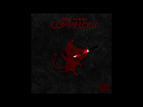 LordPrince x DevilGreen - Commelody