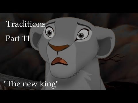 Tradition // Season 2 // Part 12 "The future King"