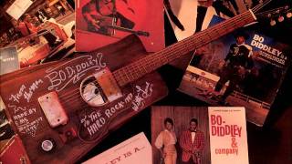Bo Diddley   I Can Tell