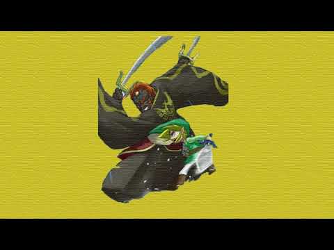 Népal x Sopico Type Beat "Ganondorf"