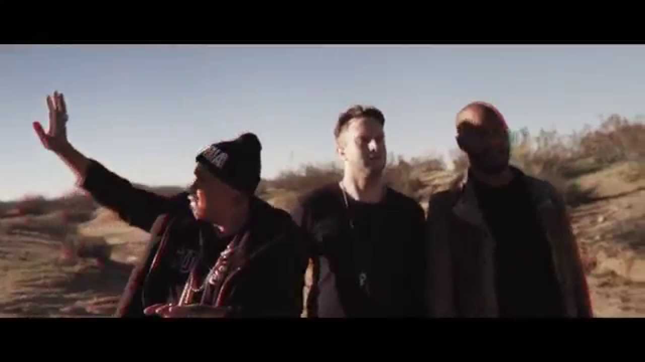 DOOMTREE – “Beastface”