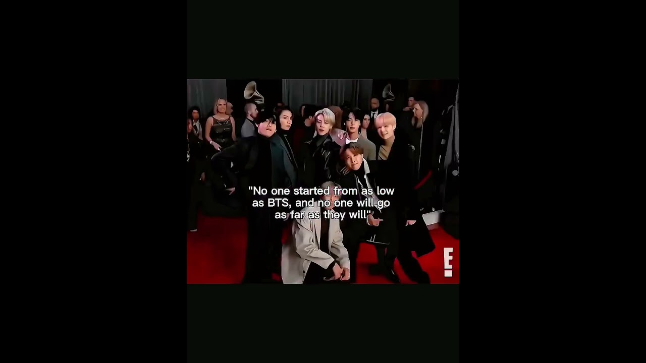 SUCCES SPEAKS ITSELF 😮‍💨🤌... #bts #army #kpop #rm #jin #suga #jhope #jimin #taehyung #jungkook #fyp