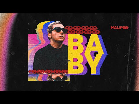 MALIFOO - BABY (Original Mix)