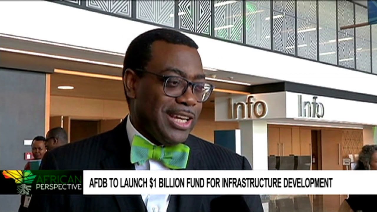 AFDB on track to launch a $1Billion fund