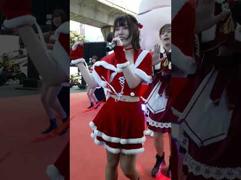 [Amko Fancam] Aliszt : KuroNeko @ Season of Happiness 2023 : Gateway Ekamai (20221224)