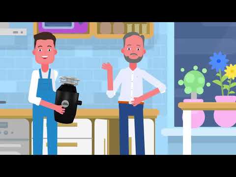 Обзор измельчителей пищевых отходов Bone Crusher Обзор измельчителей пищевых отходов Bone Crusher