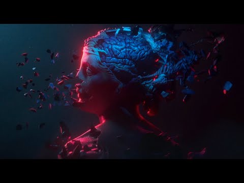 [Pantheon Season 1] - Man or a Monster