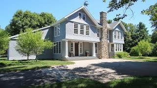 preview picture of video '25 Topsfield Road Wenham, MA'