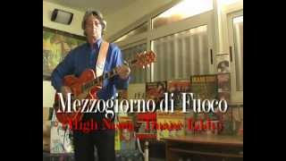 High Noon Mezzogiorno di Fuoco (DUANE EDDY)