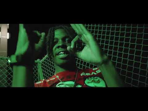 GuttaBoy007 - My Killaz (Official Music Video)