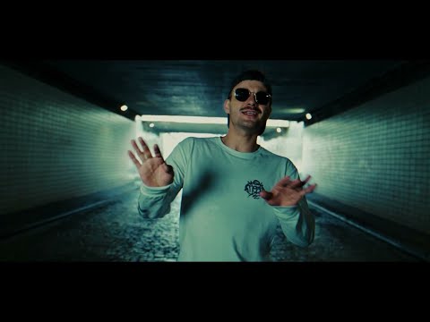Kaz Bałagane - Blueface (Feat. Młody Dron) @Sher7ock (Official Video)