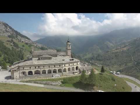 Occit'Amo 2016 Vincenzo Zitello - Annina