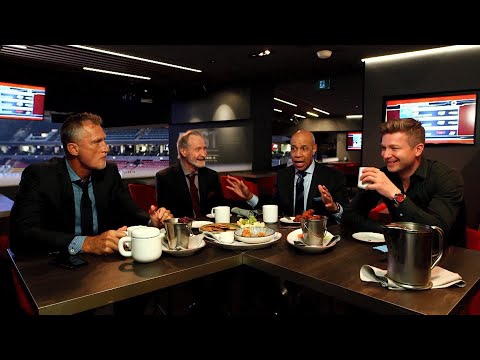 RAPTORS NIGHT CAP - MAR 30