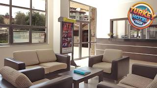 Catty Cats Garden Hotel | Manavgat, Turkey | Hotel Review 🏨