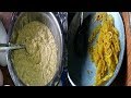 Jalebi Rabadi Guledagudd Special Jalebi Rabadi Recipe Karnataka 2018 By Govindrai Raikar
