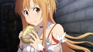 [雑談] #3 アクセルワールド vs ソードアートオンライン 千年の黄昏