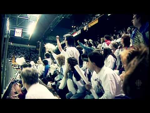 October 9th, 2011 - Hockey Night in Canada (HNIC) - Opening Montage (HD)