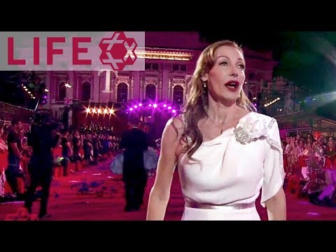 LIFE BALL 2017 | The Opening in Full Length
