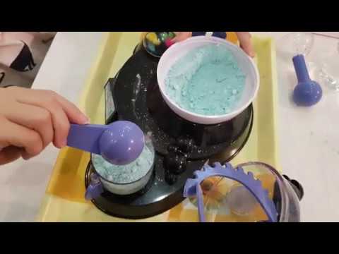 So Bomb DIY Bath Bomb Fabrica Creating Testing