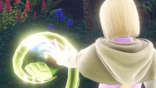 【ドラクエ11実況】命の大樹の秘密に触れる【かれん】＃6