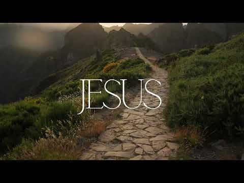 Jesus (Spontaneous Worship)